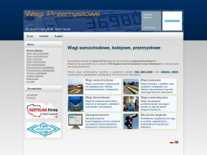 Wagi samochodowe do profesjonalnych zastosowań