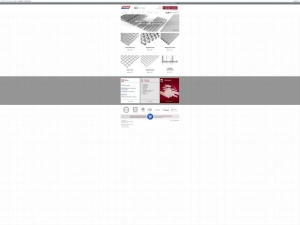 Excellent quality wedge wire screens