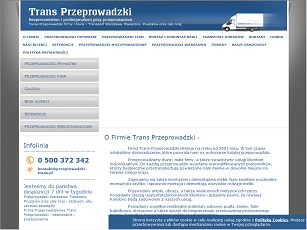 Zorganizujemy dla Twojej firmy przeprowadzki już dzisiaj