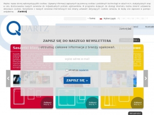 Producent opakowań jednorazowych