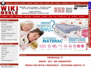 wikimeble.pl
